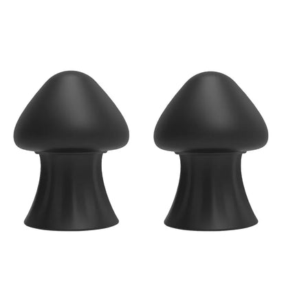 Vibrating Nipple Clamps for Women