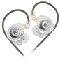 KZ EDX PRO X Hi-Fi In-Ear Earphones