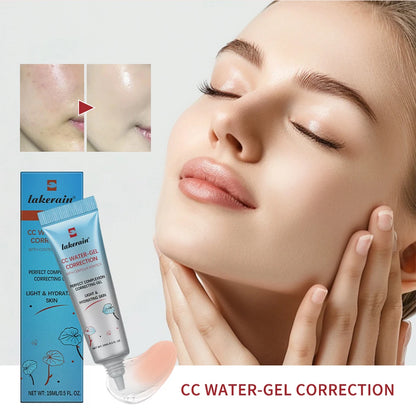 CC Cream Color Changing Liquid Foundation with Centella