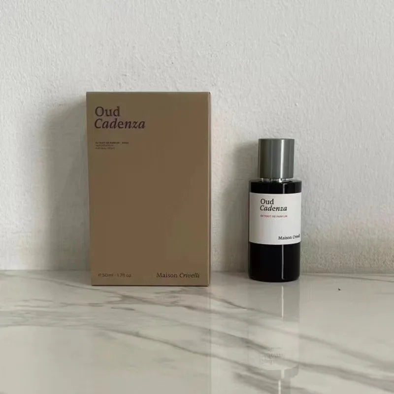 Hibiscus Mahajad Oud Perfume Cologne for Man 100ml