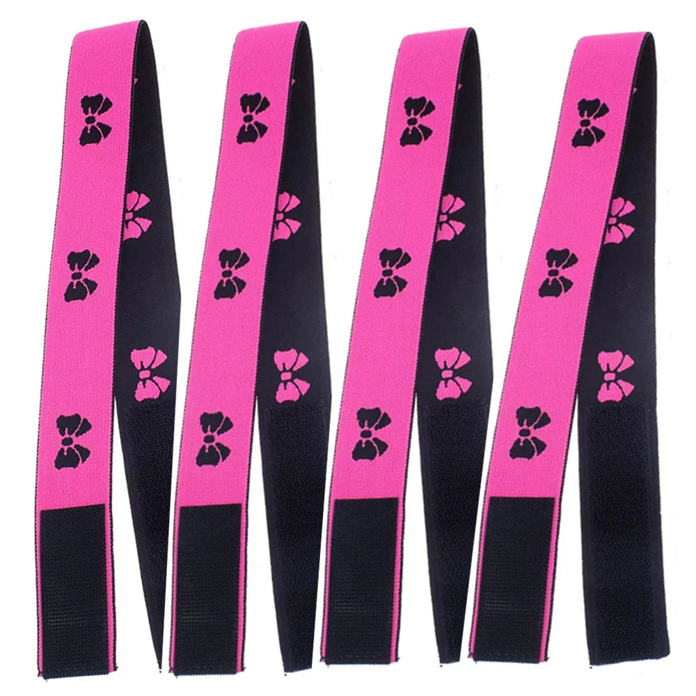 Wig Elastic Band with Adjustable Magic Tape