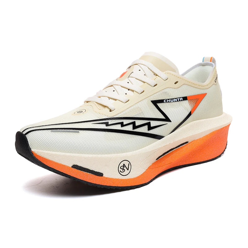 Marathon Men's Lightweight Breathable Running Shoes