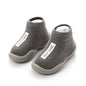 Baby Toddler First Walkers Soft Rubber Shoes