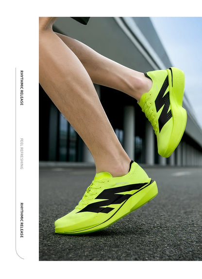 Men's Lightweight Breathable Running Shoes