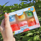 Moisturizing Lip Balm Set – 4/6/8 Pieces