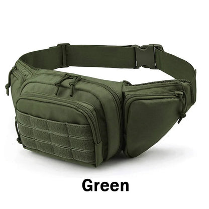 Outdoor waist Bag -Running & Cycling