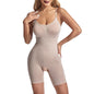 Women Seamless Compression Bodysuit Shapewear