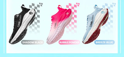 ONEMIX Breathable Running Shoes for Men and Women