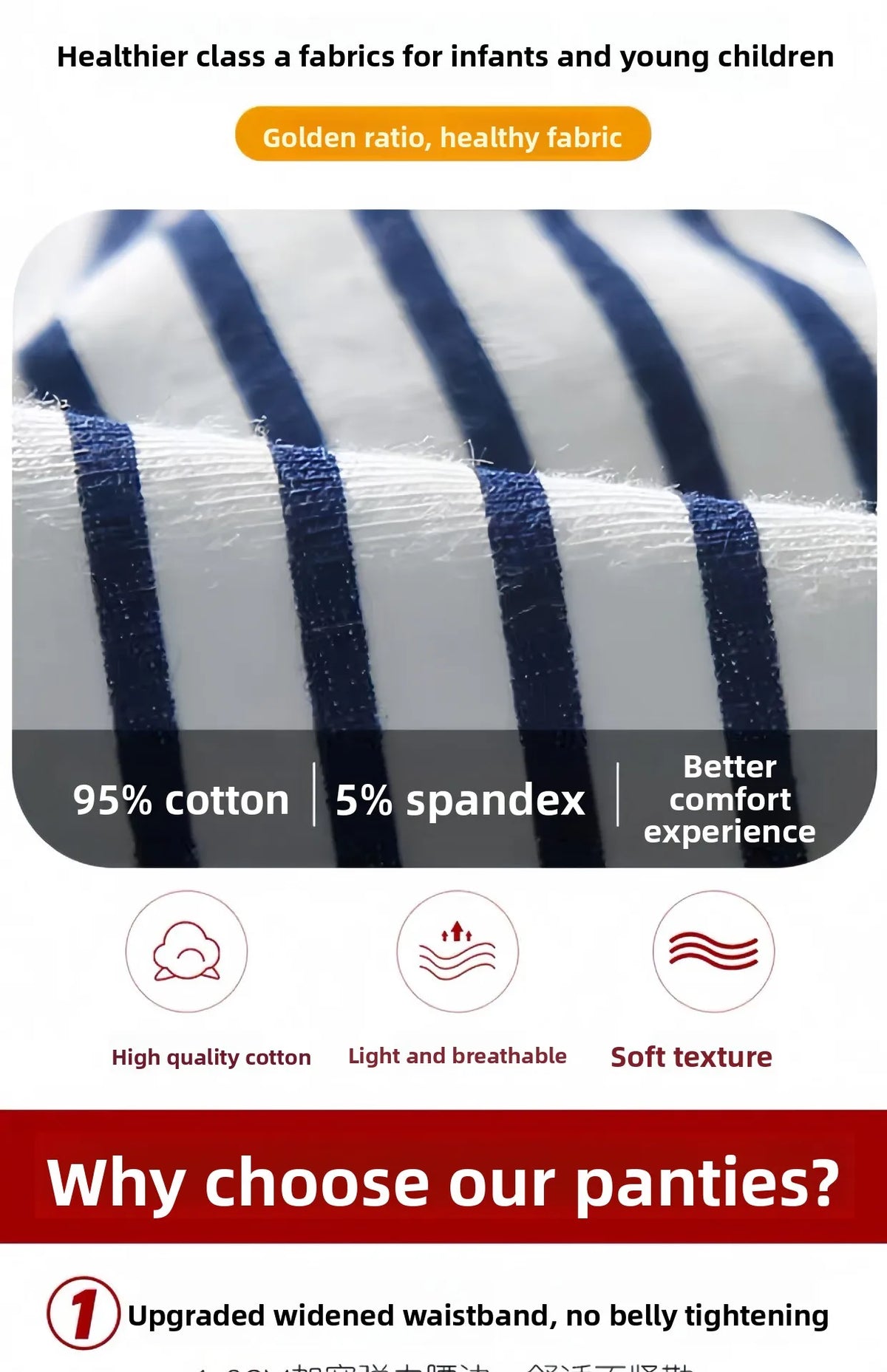Boys Cartoon Boxer Briefs 95% Cotton 4-Pack