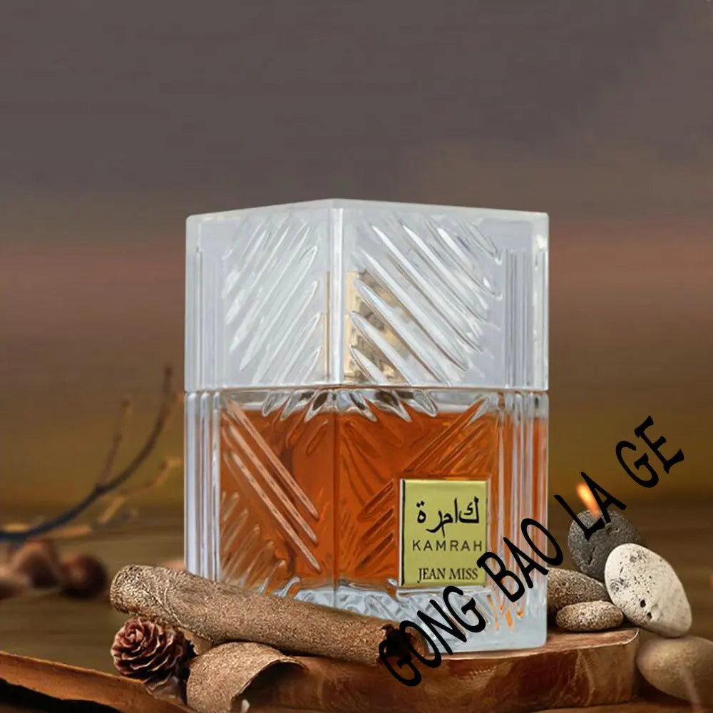 Arabia 100ml Flirting Unisex Woody Perfume