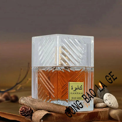 Arabia 100ml Flirting Unisex Woody Perfume