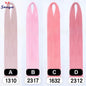 Snoya 120cm Synthetic Hair for Wig Styling and Volume