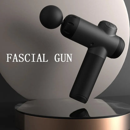 Deep Tissue Massage Gun -Electric Muscle Massager
