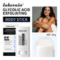 Glycolic Acid Exfoliating Body Stick 18g