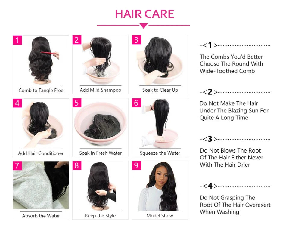 ELISHEVA Indian Human Hair Weave Bundles Kinky Curly Jet Black
