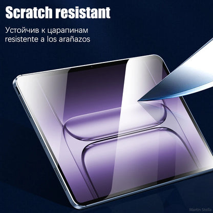 Tempered Glass Screen Protector for OnePlus Pad 3