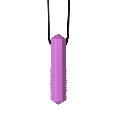 Silicone Teether Chew Necklace for Kids