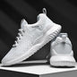 Men's Breathable Mesh Running Shoes