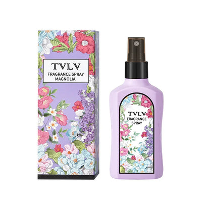 Jasmine Fragrance Spray for Women - Alcohol Free