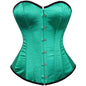 Gothic Lace Up Corset Shapewear for Women