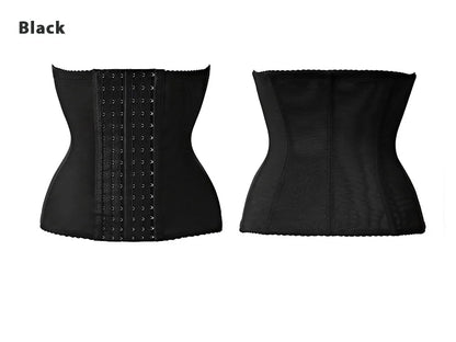 Women Slimming Waist Trainer Belt Shapewear Corset
