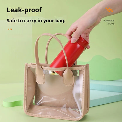 Mini Insulated Stainless Steel Vacuum Flasks 200ML 300ML