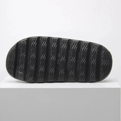 Coconut EVA Slippers Thick-soled Non-slip Sandals