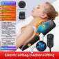 Cervical Traction Massage Pillow