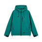 Unisex Waterproof Hiking Jacket Windbreaker