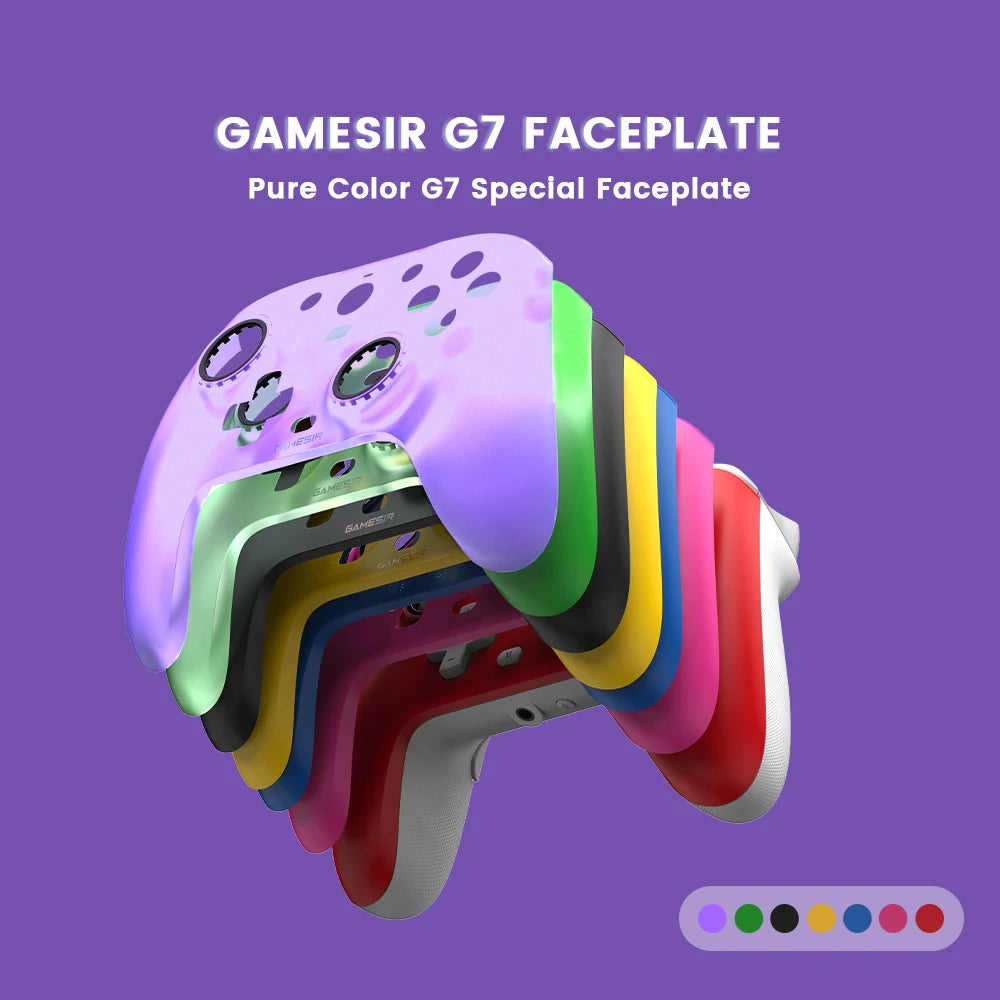 GameSir Controller Accessories Set