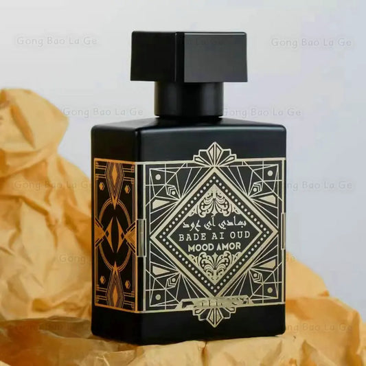 Arabic Floral Scent Body Spray Perfume 50ml Unisex