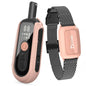 Rechargeable Dog Training Collar with Remote