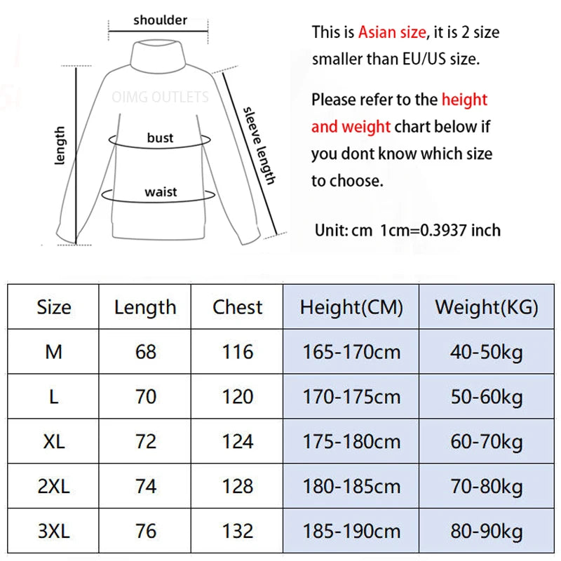 Men's Faux Leather Biker Jacket with Fleece Lining