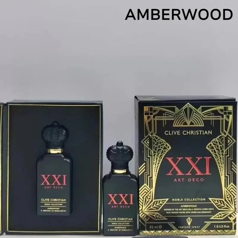 Clive Christian 50ml Unisex Amberwood Perfume