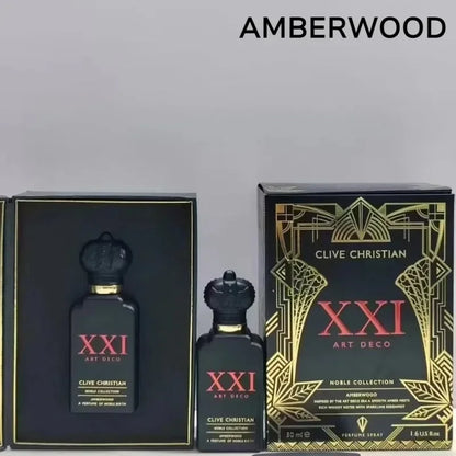 Clive Christian 50ml Unisex Amberwood Perfume