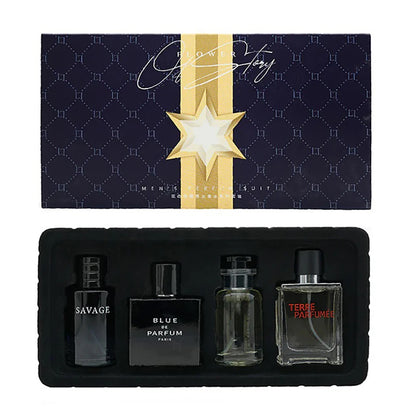 Luxury Perfume Gift Set for Men 100ml