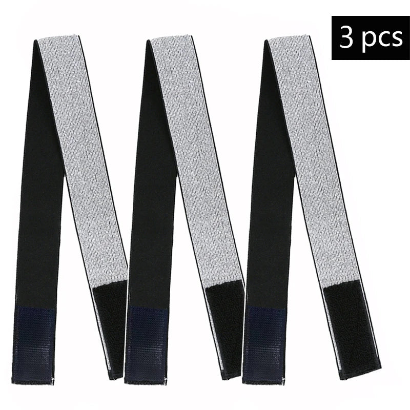 Wig Elastic Band with Adjustable Magic Tape