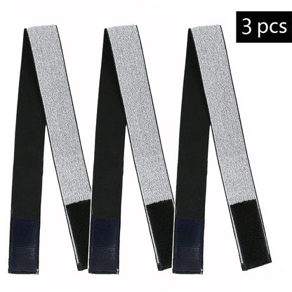 Wig Elastic Band with Adjustable Magic Tape