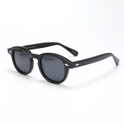 Polarized Acetate Sunglasses for Men