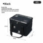 Insulated Waterproof Tactical Camping Bag 30L 42L 56L