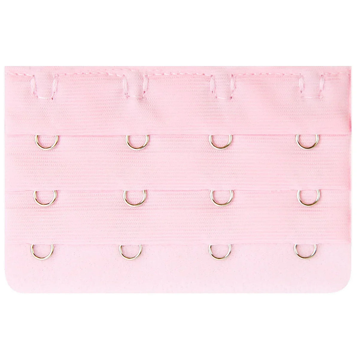 Elastic Bra Extenders for Women Adjustable Nylon Straps