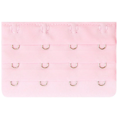 Elastic Bra Extenders for Women Adjustable Nylon Straps