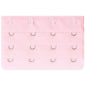 Elastic Bra Extenders for Women Adjustable Nylon Straps