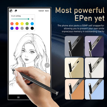 S27 Ultrar Ultra Intelligent 4G 5G Dual Card System