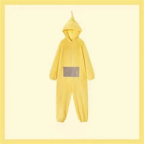 Soft Cotton Polyester Long Sleeve Onesies Pajamas