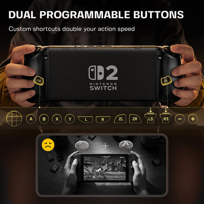 NYXI Hyperion 3 Wireless Controller
