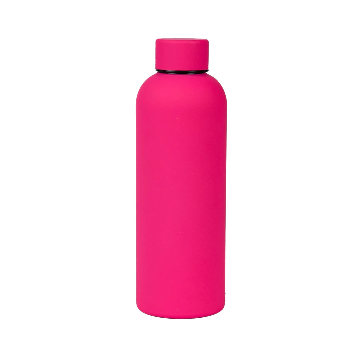 500/750ML Stainless Steel Thermos Cup for Outdoor Use