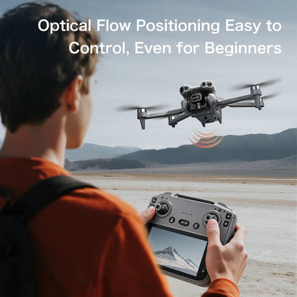 GT50 GPS Camera Drone