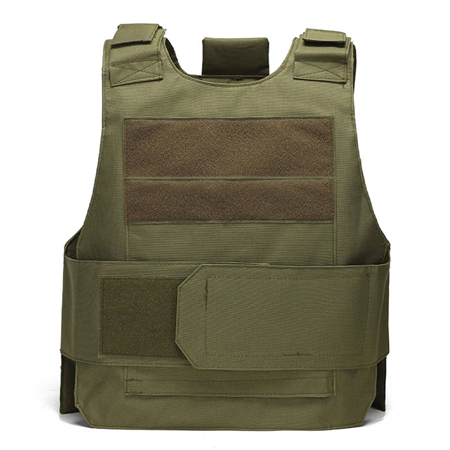 Lightweight Polyester Outdoor Training Vest