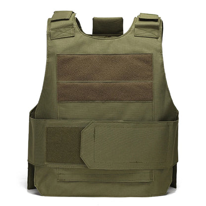 Lightweight Polyester Outdoor Training Vest